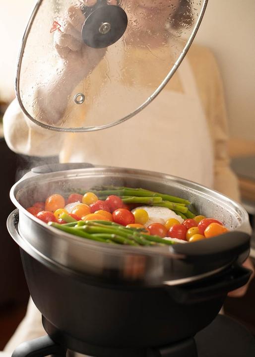 Actual product image Create Chefbot Touch Pro Connect (1800 W)