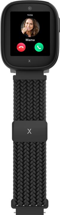 Image du produit Xplora X6 Play 2.gen. - Black (Europe Sim Free) (42.40 mm, 4G)