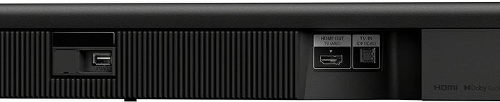 Produktbild Sony HT-SD40 (330 W, 2.1 Kanal)