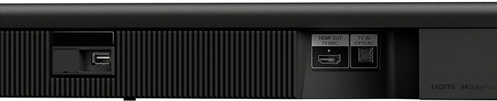 Actual product image Sony HT-SD40 (330 W, 2.1 Channel)