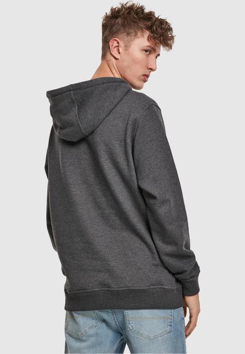 Image du produit Urban Classics Basic Sweat Hoody (S)