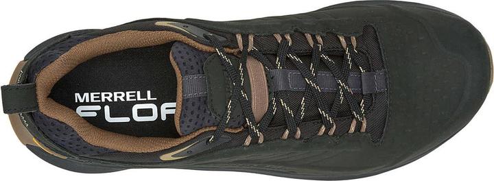 Produktbild Merrell Moab Speed 2 Leather WP (47)