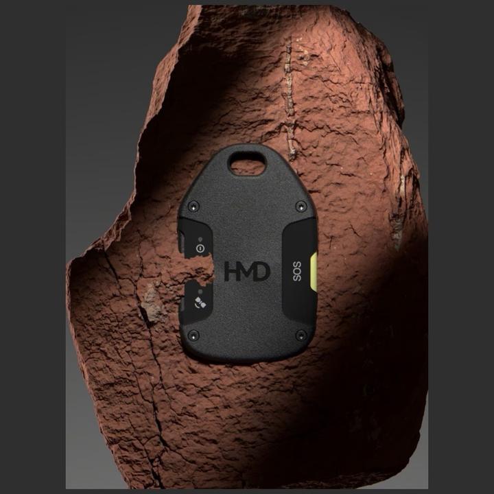 Productafbeelding HMD OffGrid