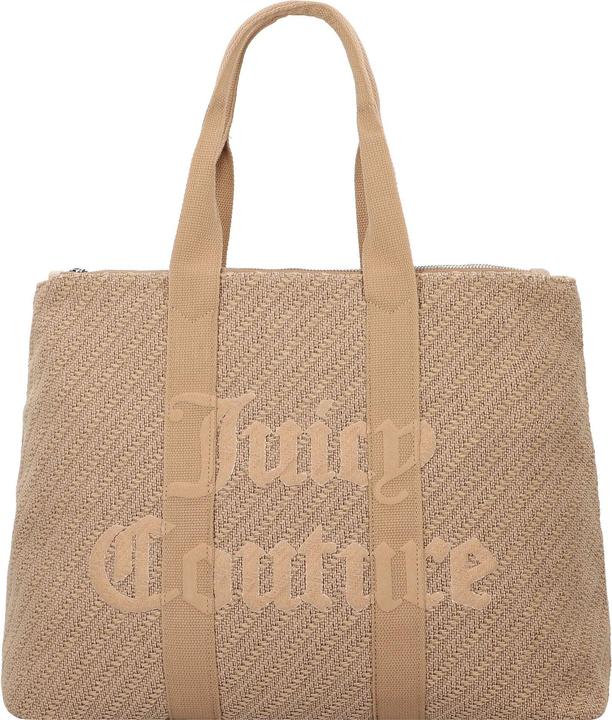 Juicy Couture Daisy Shopper Tasche mit Wendefunktion 45 cm (26 l)