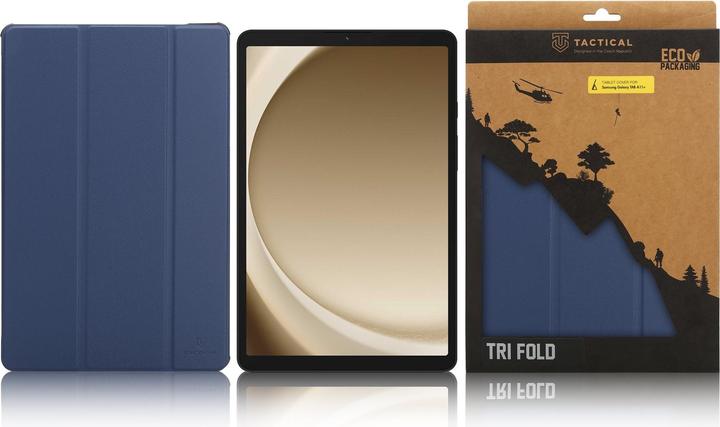 Produktbild Tactical Tri Fold Case (Samsung Galaxy Tab A11+)