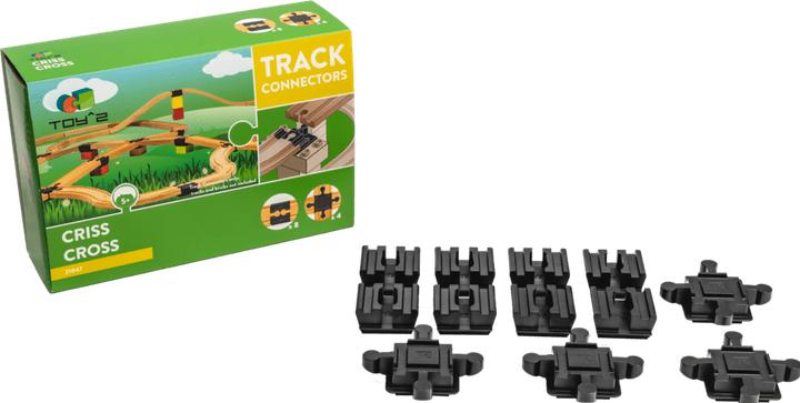 Produktbild Toy2 Criss Cross
