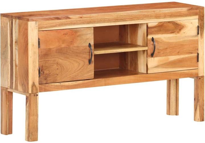 Produktbild vidaXL Sideboard (116 x 30 x 66 cm)