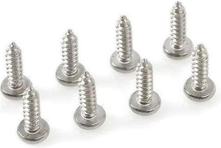 Produktbild Epower ES Blechschrauben 2.2x6.5 (10 Schrauben pro Stück)