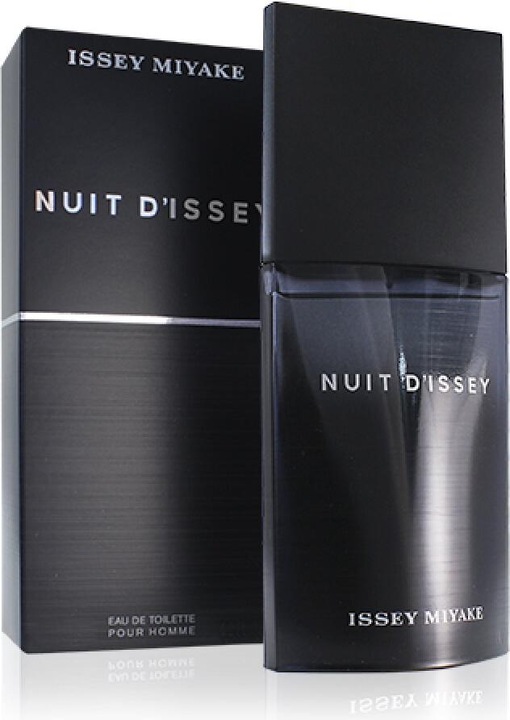 Immagine prodotto Issey Miyake Nuit d'Issey (Eau de toilette, 125 ml)