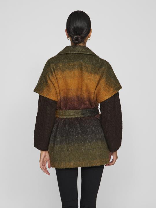 Immagine prodotto Vila Gilet con cintura in vita (34)