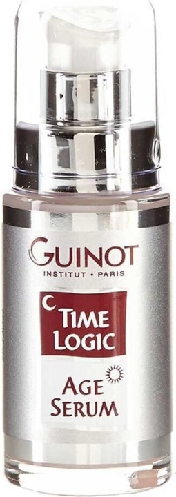 Guinot Time Logic Age Serum 25ml (25 ml)