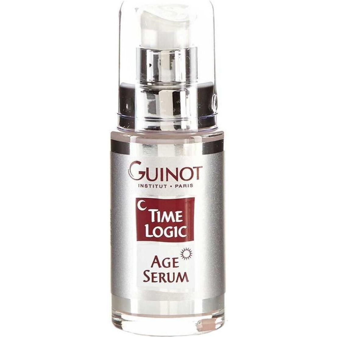 Guinot, Gesichtsserum, Time Logic Age Serum 25ml (25 ml)