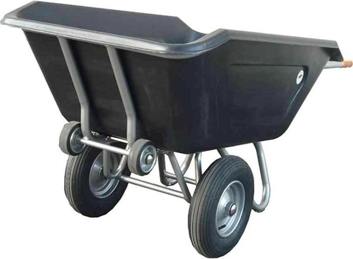 Produktbild Mefro Superbully 360