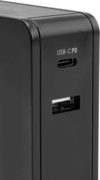 Immagine prodotto Ansmann Caricabatterie da casa 254PD (60 W, 2 porte)