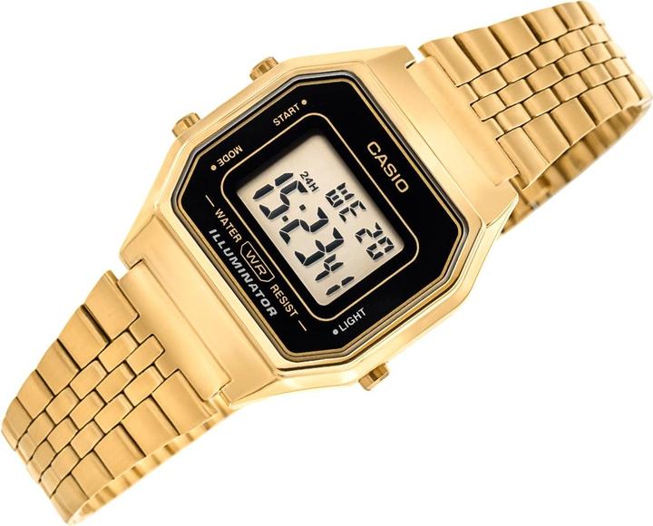 Produktbild Casio Vintage La680wega-1er (Digitaluhr, 33.50 mm)