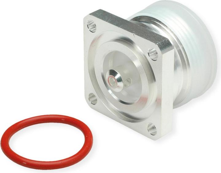 Immagine prodotto Telegärtner Connettore DIN 7-16, installazione 50 Ohm J01121C0721 1 pz.