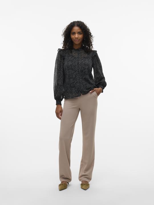 Actual product image Vero Moda VMYLLDES Top Top (L)
