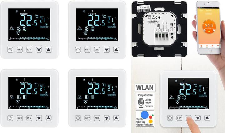 Thermostat
