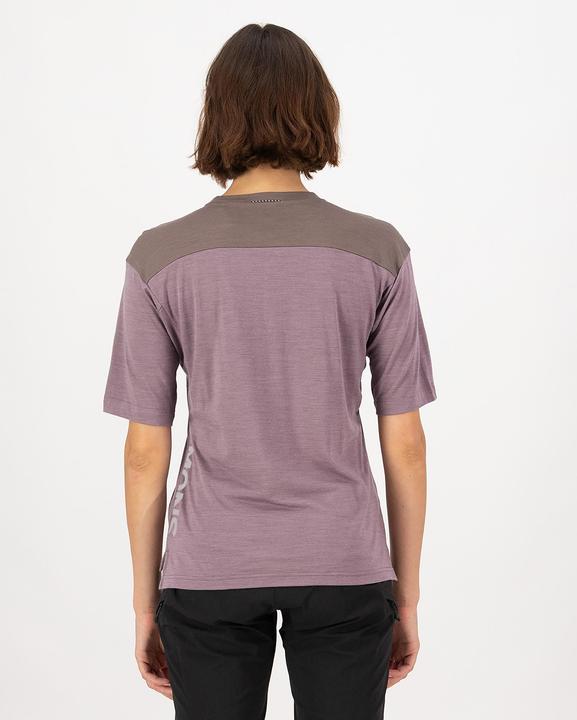 Produktbild Mons Royale Diversion Merino Bike Jersey Short Sleeve (M)