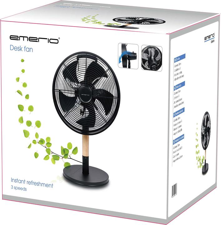 Productafbeelding Emerio Tafelbevestiging