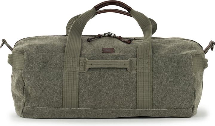75 Duffel - pinestone