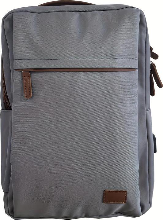 Immagine prodotto Only-Bags.Store Zaino impermeabile per computer semplice e alla moda, realizzato in tessuto Oxford, versatile