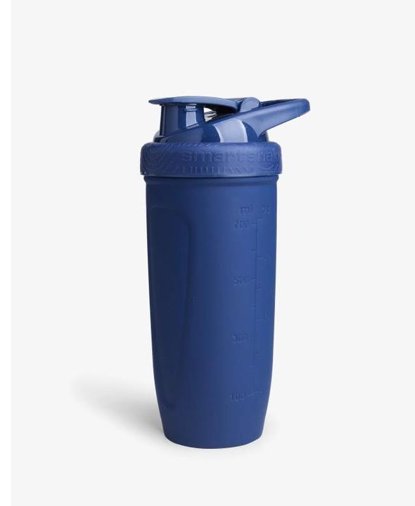 Actual product image Smart Shake Smartshake Reforce Stainless Steel Superman (900ml) (0.90 l)