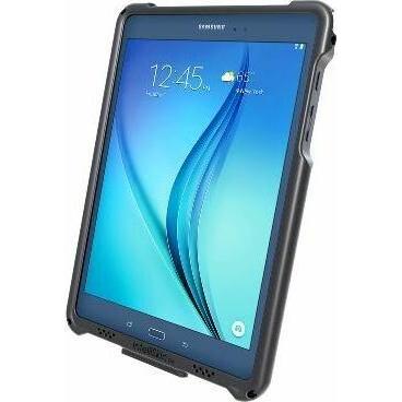 RAM Mounts IntelliSkin-Sam G Tab A 9.7 (Galaxy Tab A (9.7")), Tablet Hülle, Schwarz