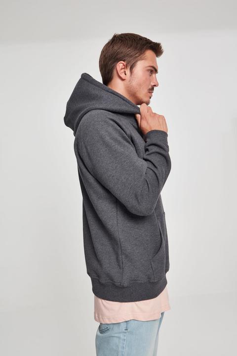 Image du produit Urban Classics Blank Hoody (XXL)