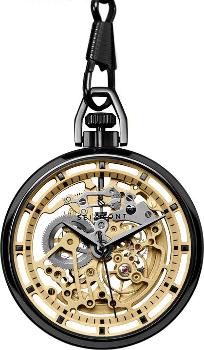 Immagine prodotto Seizmont Agito (Orologio tascabile, 42 mm)