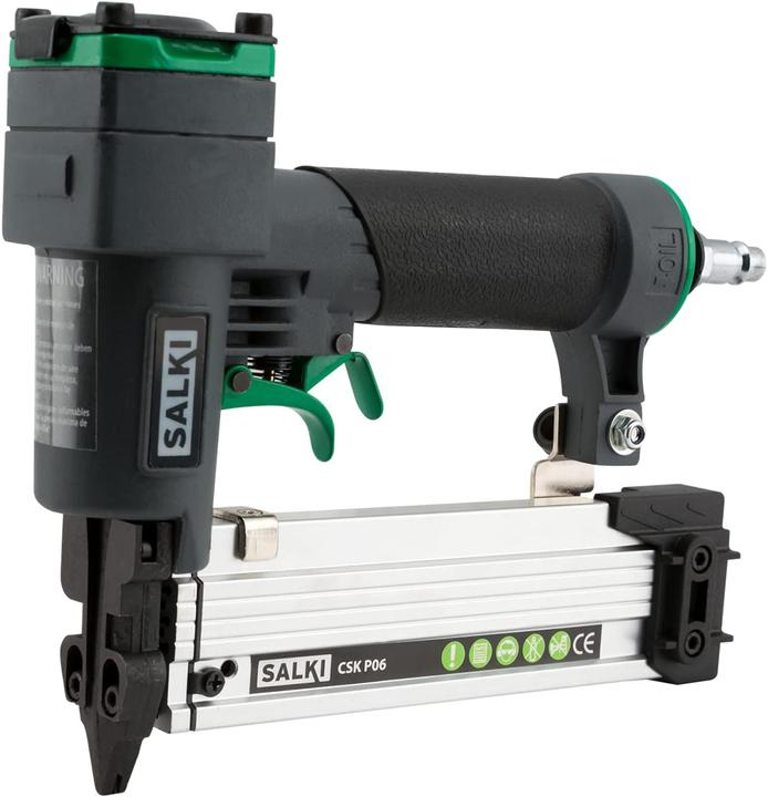 Produktbild Salki Druckluftnagler CSK P06