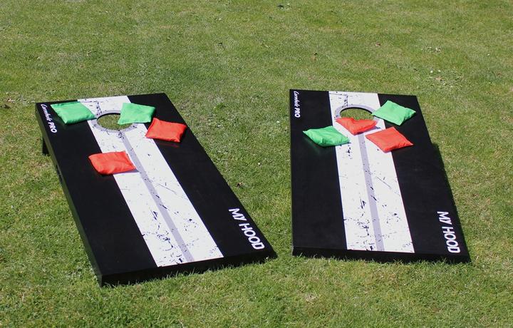 Immagine prodotto My Hood Cornhole Pro (102001)