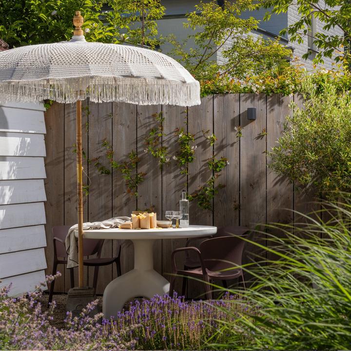 Produktbild Woood Gartentisch (120 x 120 cm)