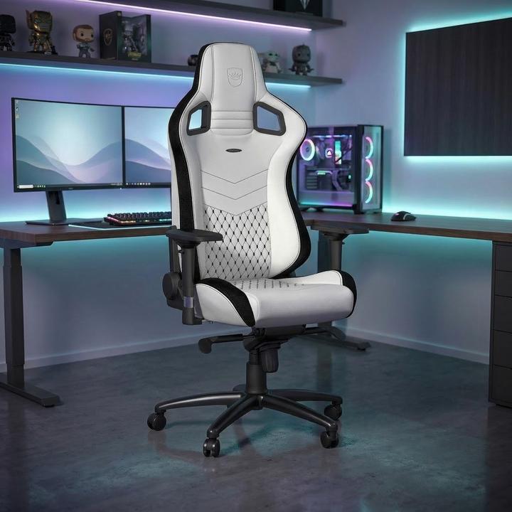 Actual product image noblechairs Epic