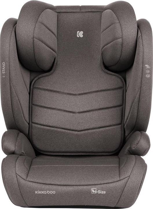 Produktbild Kikkaboo Kindersitz i-Stand i-Size