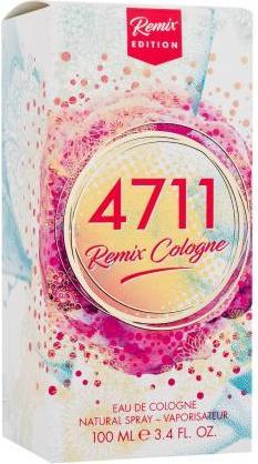 Produktbild Tabac Remix Neroli Eau de Cologne (Eau de Cologne, 100 ml)