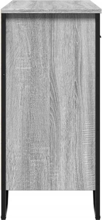 Image du produit vidaXL Sideboard (35.50 x 35.50 x 74.50 cm)