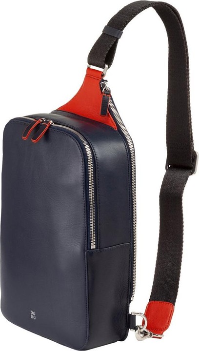 Immagine prodotto Dudubags Seoul - Borsa a tracolla in pelle