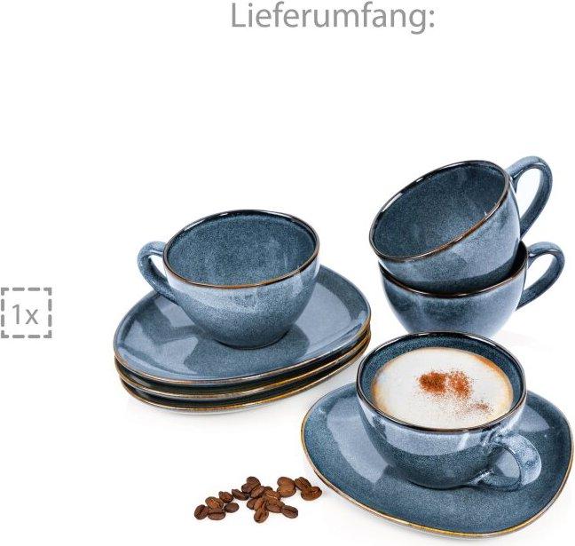 Produktbild Sänger Geschirr Darwin (300 ml, 8 x)