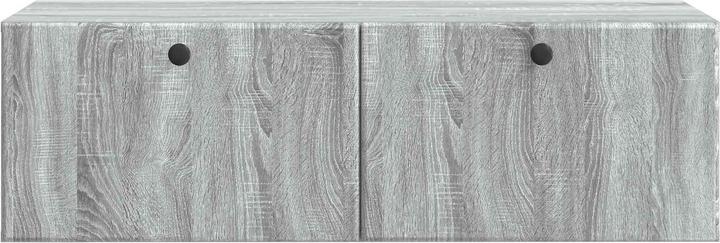 Produktbild vidaXL Wandschrank (98 x 41 x 30 cm)