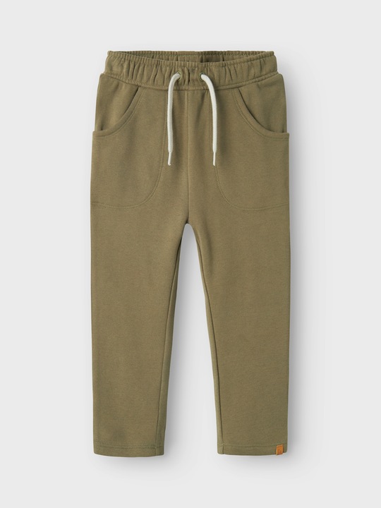 Actual product image Name it Regular Fit Sweathose (122)