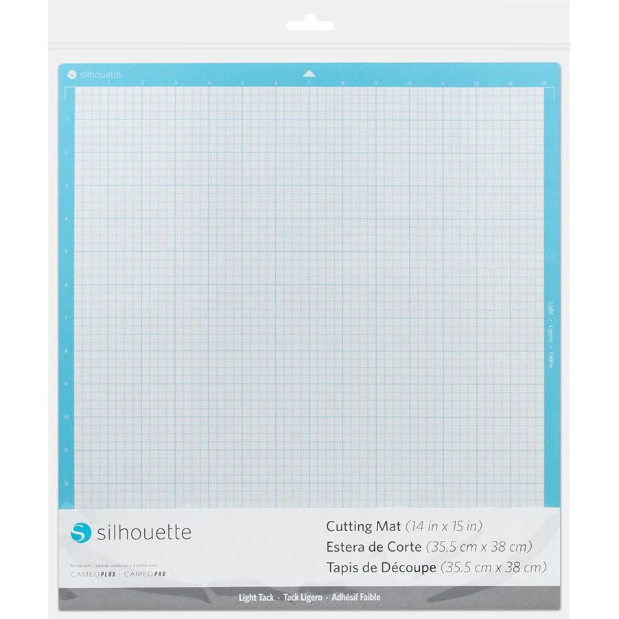 Silhouette Cameo Plus Cutting Mat
