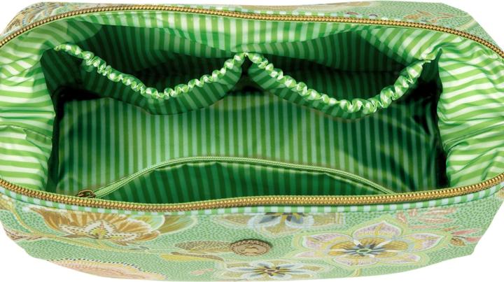 Immagine prodotto PIP Studio Cooper Kosmetiktasche large Matata grün 26x12x18cm