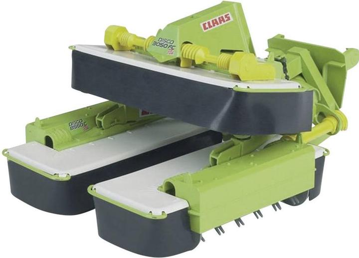 Produktbild Bruder Dreifach-Mähwerk