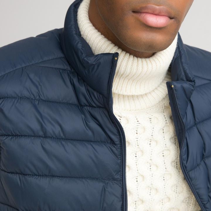 Produktbild La Redoute Collections Leichtes Steppgilet (M)