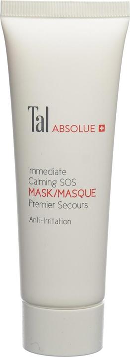 Actual product image Tal Absolue Immidiate Calming SOS Mask Mask (50 ml)