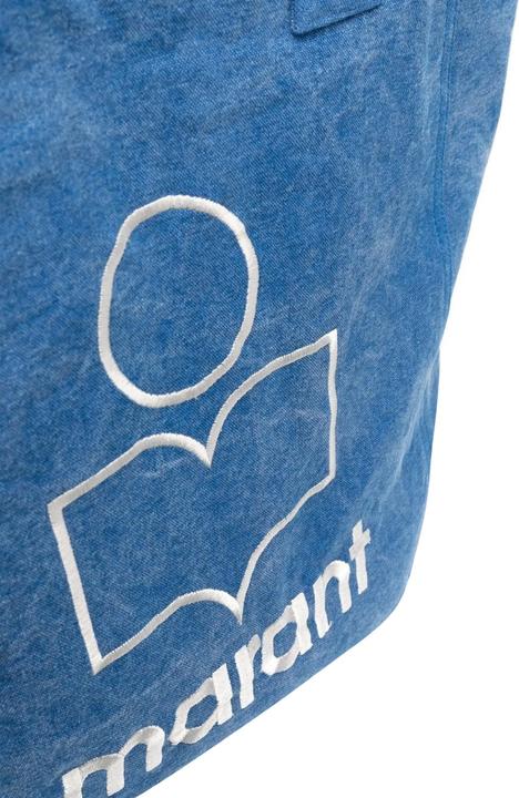 Produktbild Isabel Marant Yenky Tragetasche