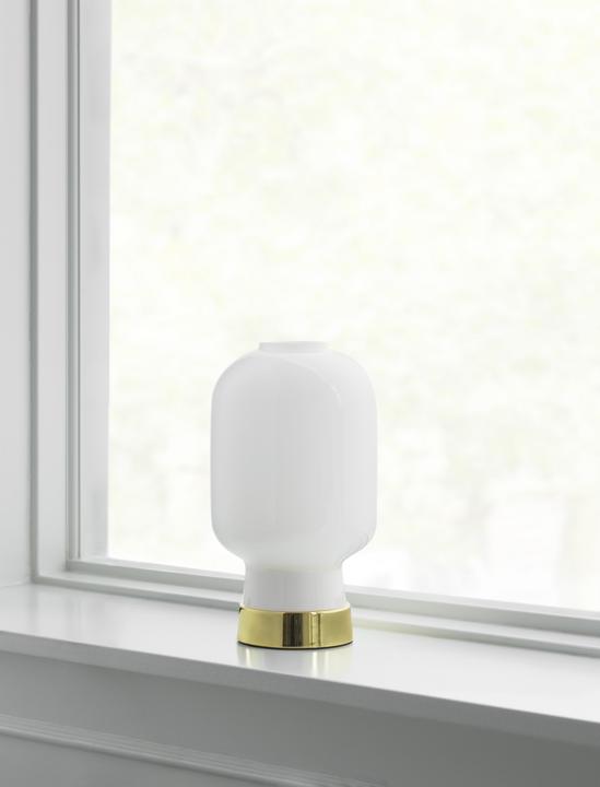 Produktbild Normann Copenhagen Amp Tischleuchte (E14)