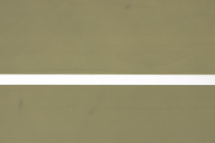 Actual product image Zuiver Outdoor Bench Avenue Desert Sage