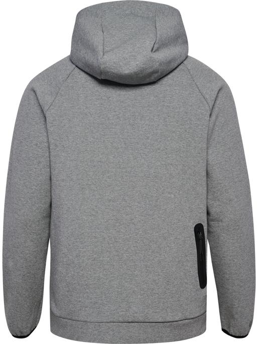 Produktbild hummel Hmltech Fleece Regular Zip Hoodie (XXL)